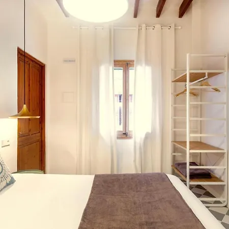 Senda Hotel Caimari