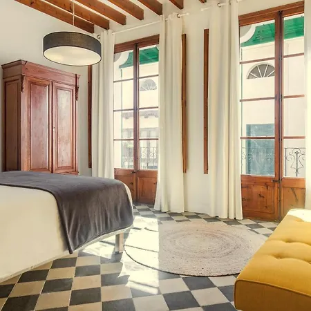 Hotel Senda