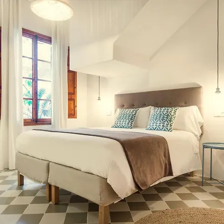 Senda Hotel