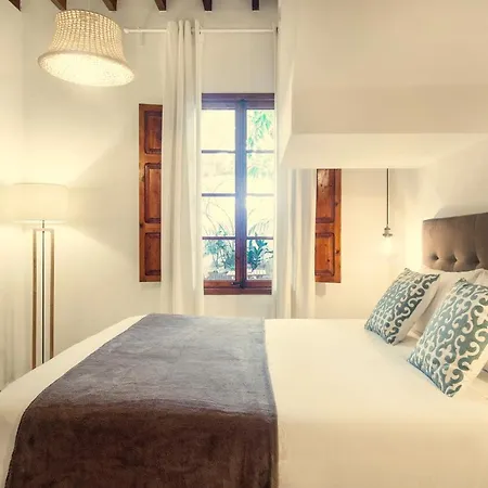 Hotel Senda 3*
