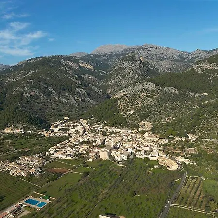 Senda Hotel Caimari