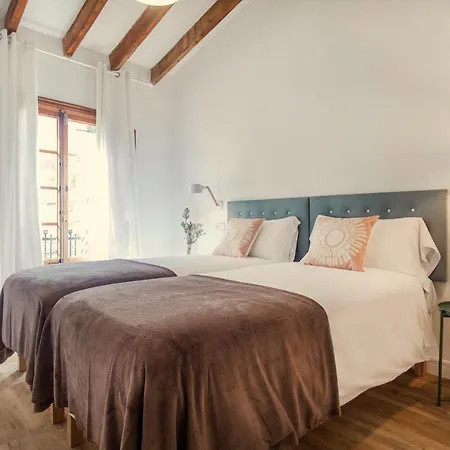 Senda 3* Caimari