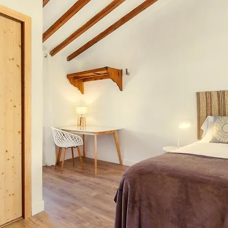 Senda Hotel Caimari