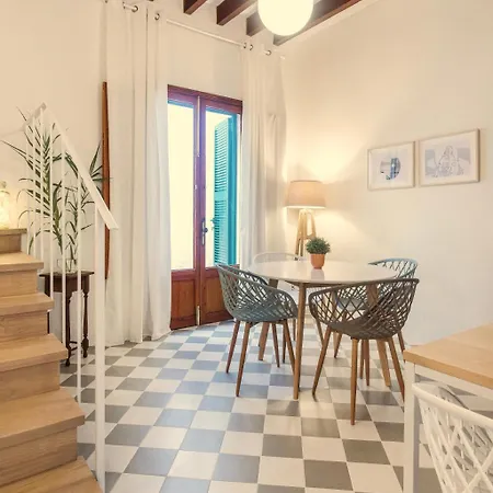 Hotel Senda