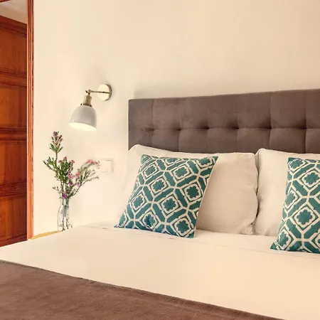 Hotel Senda Caimari