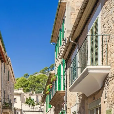 Hotel Senda Caimari