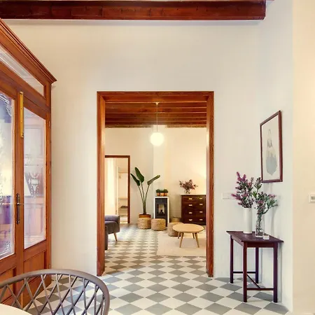Hotel Senda